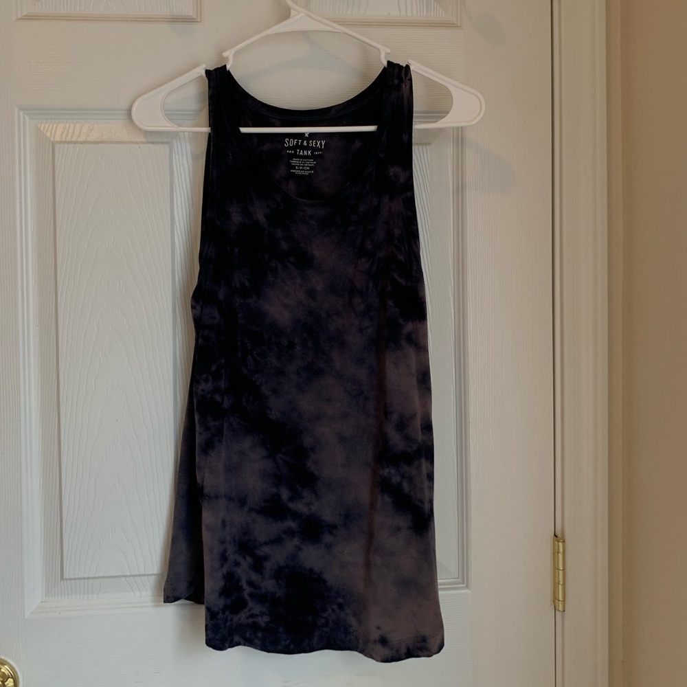 American eagle tank top